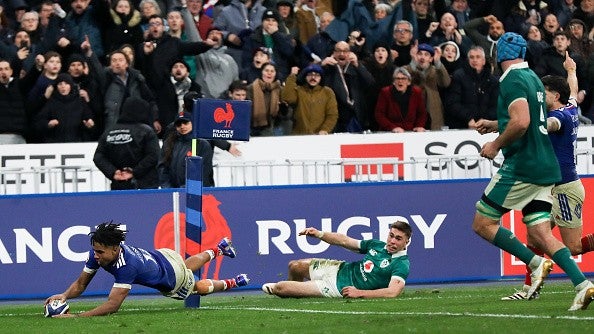 Post Event Analysis – Guinness Six Nations 2026 standard reports