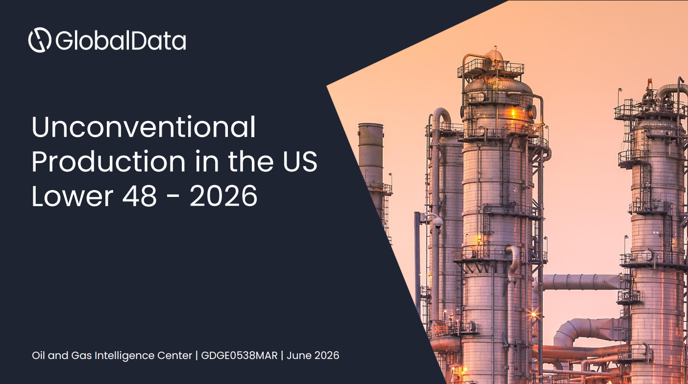 Unconventional US Lower 48 Wells – Consolidated Outlook, 2026 standard reports