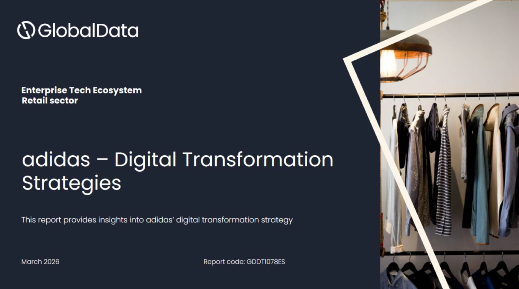 Adidas: Digital Transformation Strategies standard reports