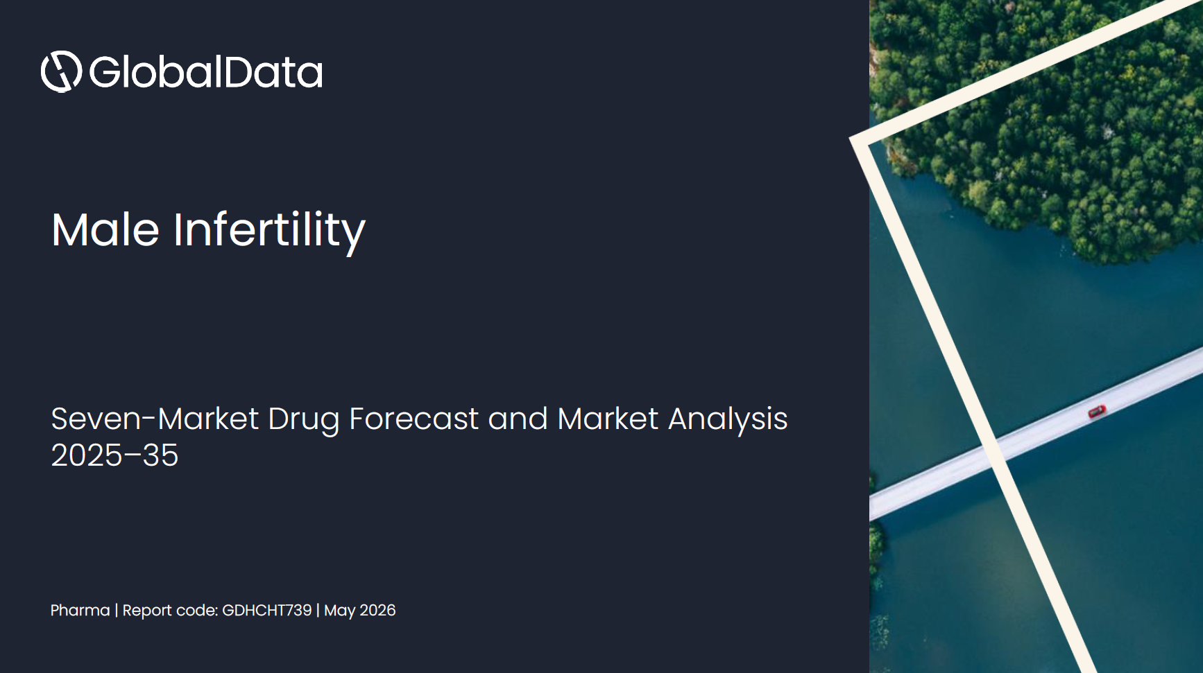 Male Infertility Major Markets: Disease Management, Epidemiology, Pipeline Assessment, Unmet Needs and Drug Forecast to 2035 standard reports