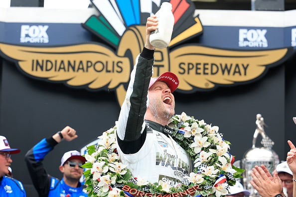 Post Event Analysis – IndyCar 500 2026 standard reports