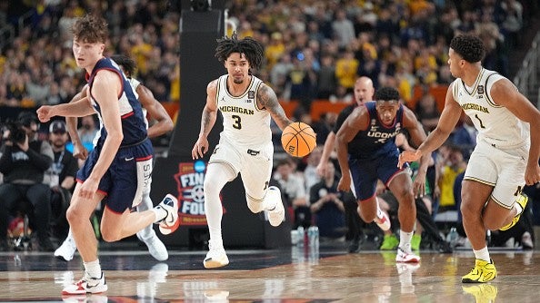 Post Event Analysis: NCAA Basketball Finals 2026 standard reports