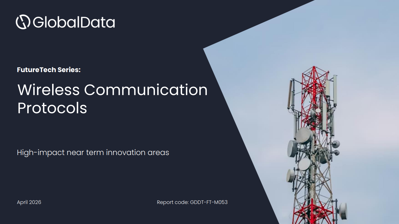 Wireless Communication Protocols: Market Trends and Innovations standard reports
