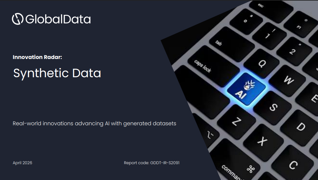 Synthetic Data: Market Trends and Innovations standard reports