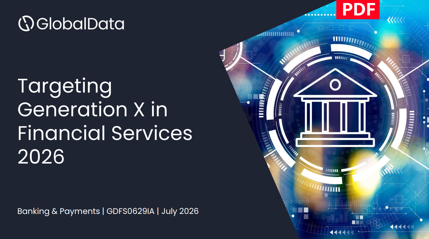 Targeting Generation X in Financial Services 2026 standard reports