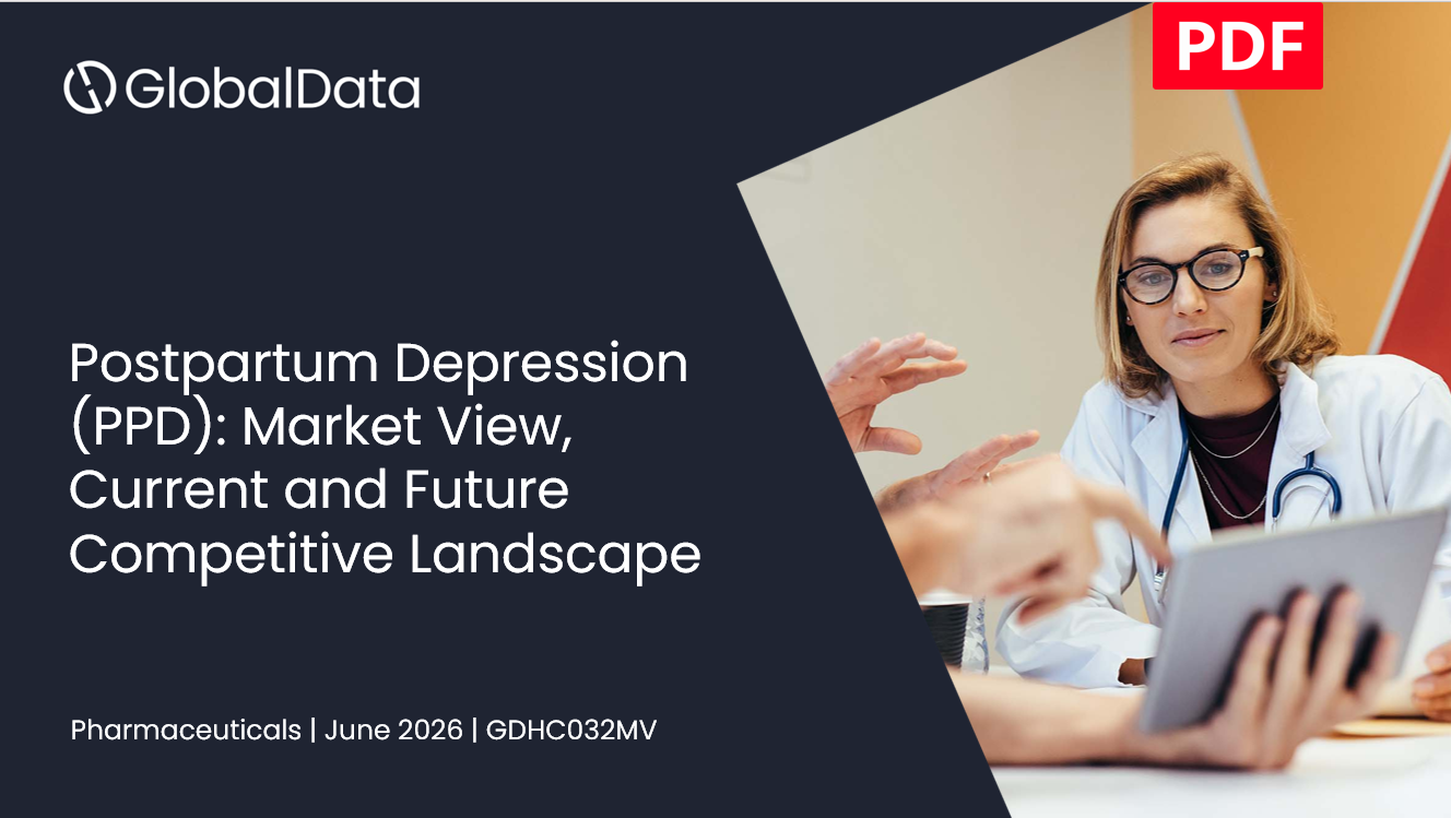 Postpartum Depression (PPD): Market View, Current and Future Competitive Landscape standard reports