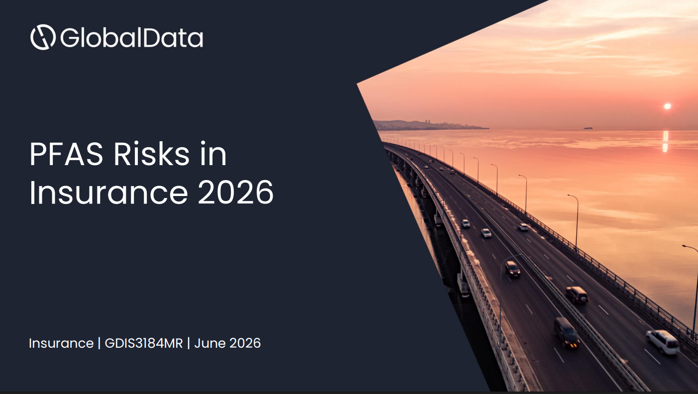 PFAS Risks in Insurance: Market Trends, Regulatory Developments and Comparative Analysis, 2026 standard reports