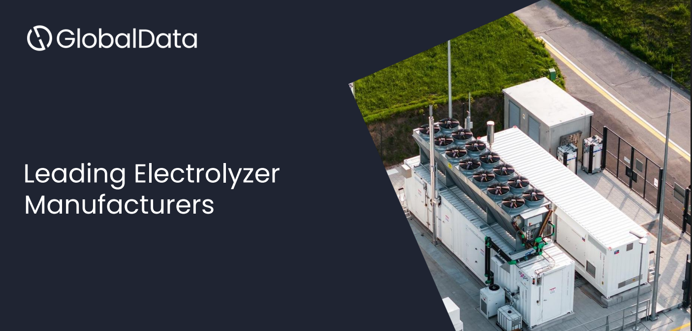 Leading Electrolyzer Manufacturers: Market Overview, Recent Developments, Active and Upcoming Projects, and Policies standard reports