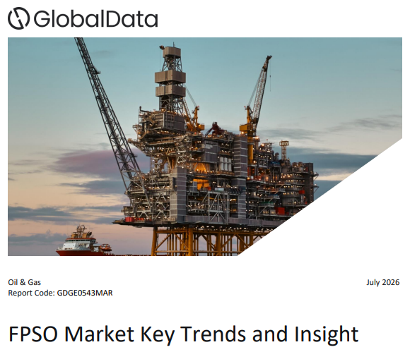 FPSO Market: Key Trends, Supply and Delivery Capacity, Project Pipeline, Competitive Landscape, Digitalization, Decarbonization and Emissions, 2026-2030 standard reports