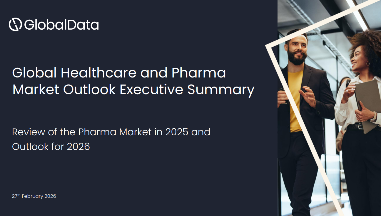 Healthcare Policy and Pharmaceutical Market Trends: Review of 2025 and Outlook for 2026 standard reports