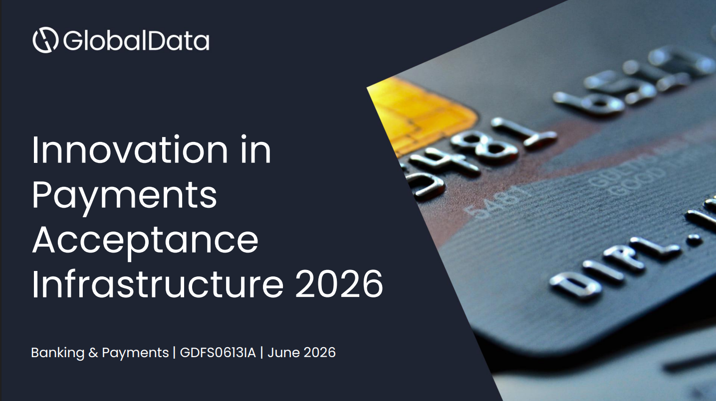 Innovation in Payments Acceptance Infrastructure 2026 standard reports