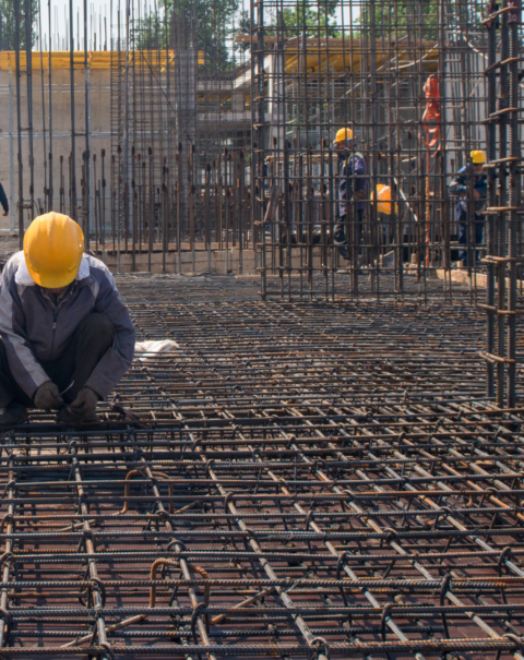 foundation engineering