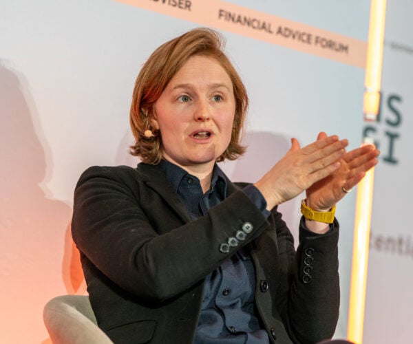 Freya Beamish Analyst