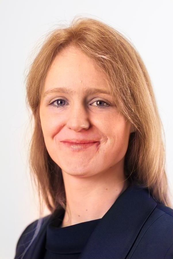 Freya Beamish