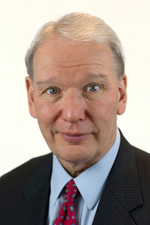 Martin Shenfield