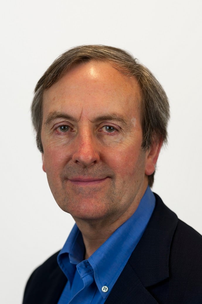 Nicholas Mather