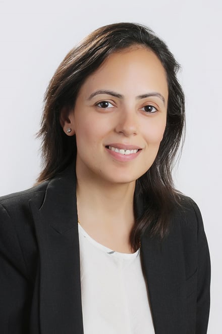 Shumita Sharma Deveshwar