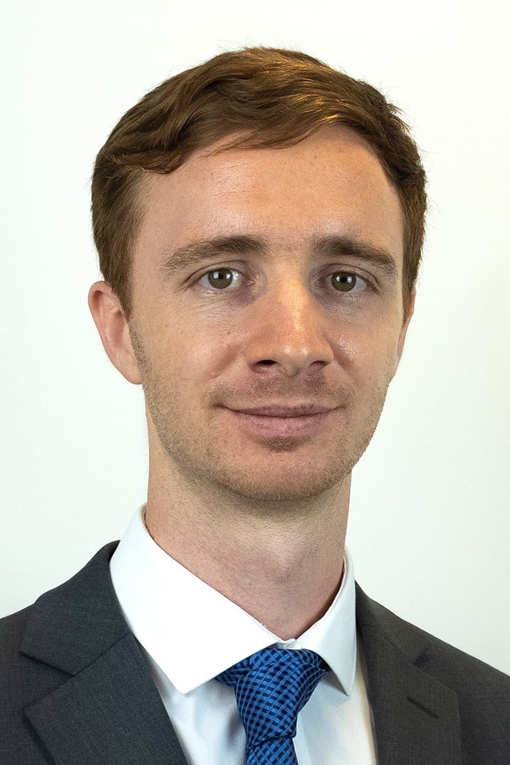 Rory Green